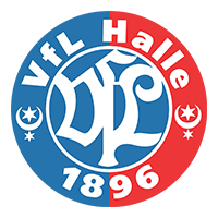 Wappen VfL 96 Halle
